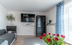 Sky Apartment 3
